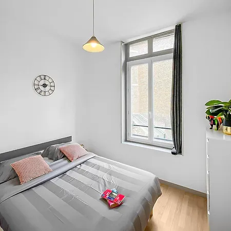 Le Charme D'amiens Apartment Amiens