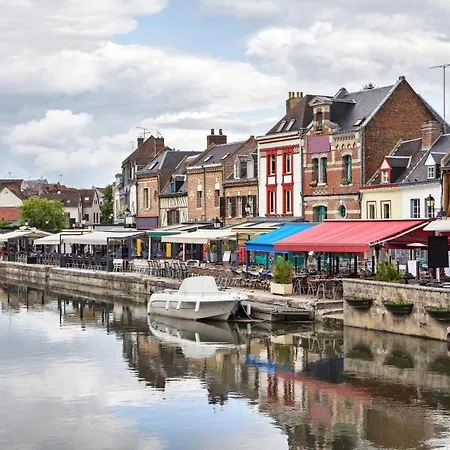Le Charme D'amiens Apartment Amiens