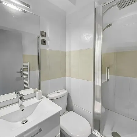 Le Charme D'amiens Apartment