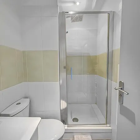 Apartment Le Charme D'amiens *