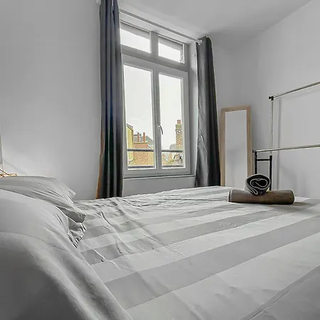 Apartment Le Charme D'amiens