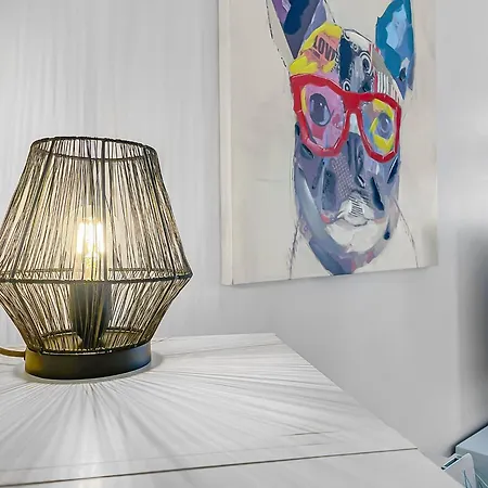 Le Charme D'amiens Apartment Amiens