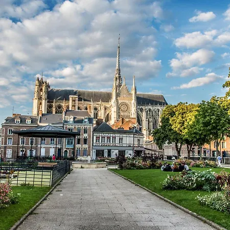 Le Charme D'amiens